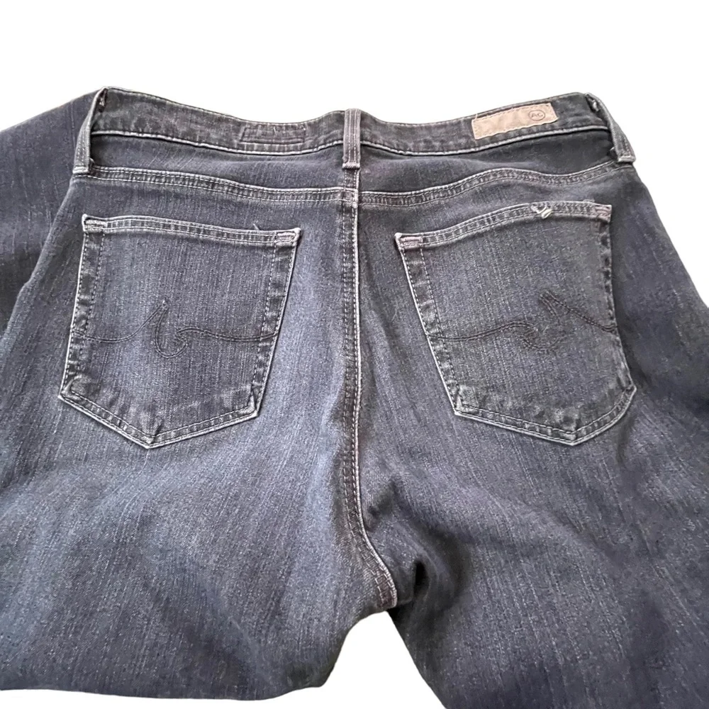 Adriano Goldschmied (AG) designer jeans size 28R - Picture 13 of 15